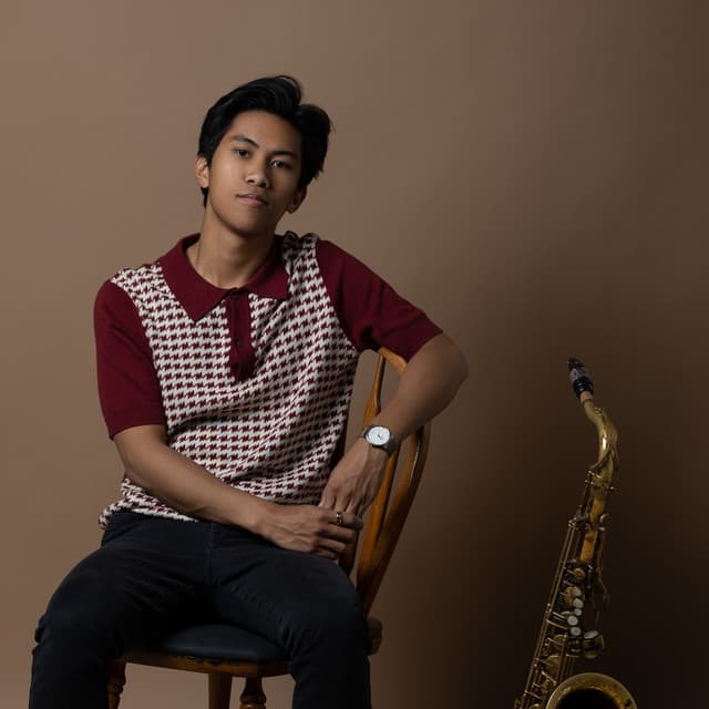 Arman Sangalang