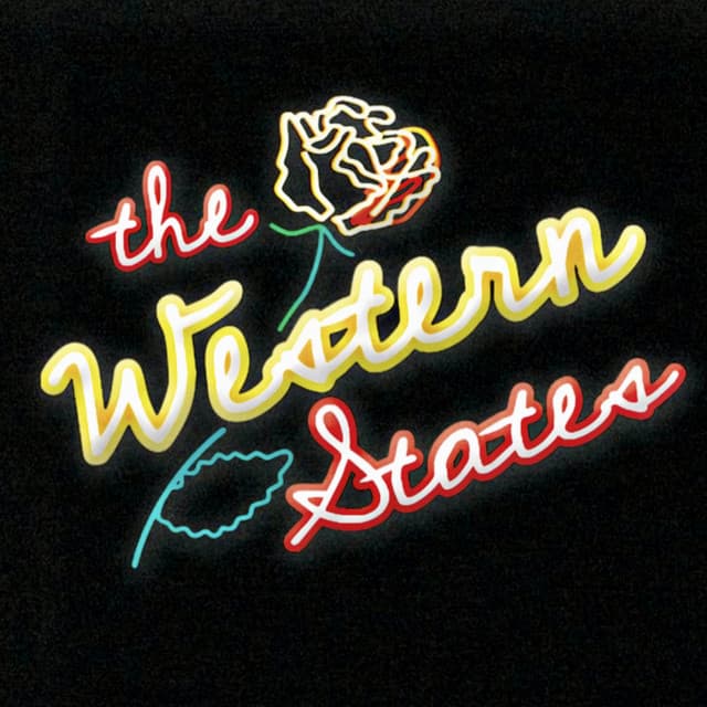 the Western States