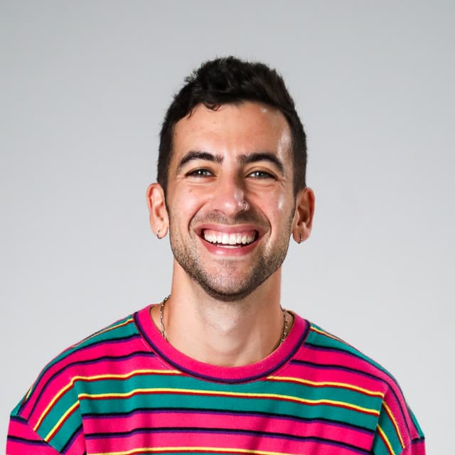 Ben Lapidus