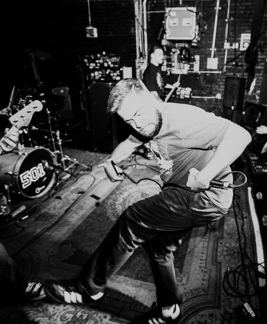 Death Rattle