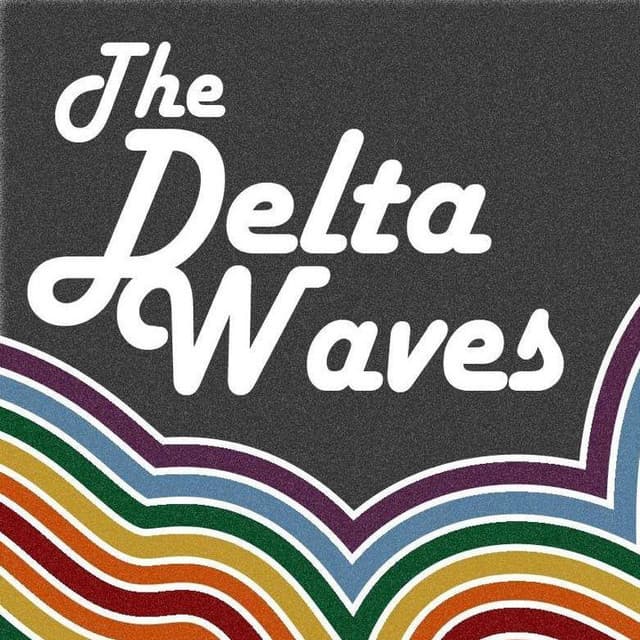 THE DELTA WAVES