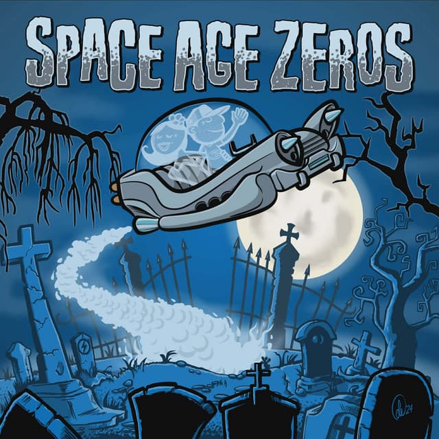 Space Age Zeros