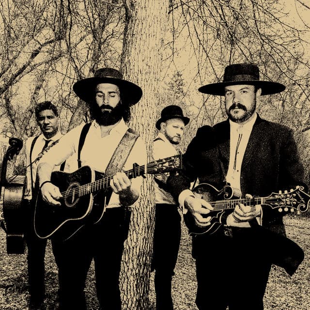 The Dead South