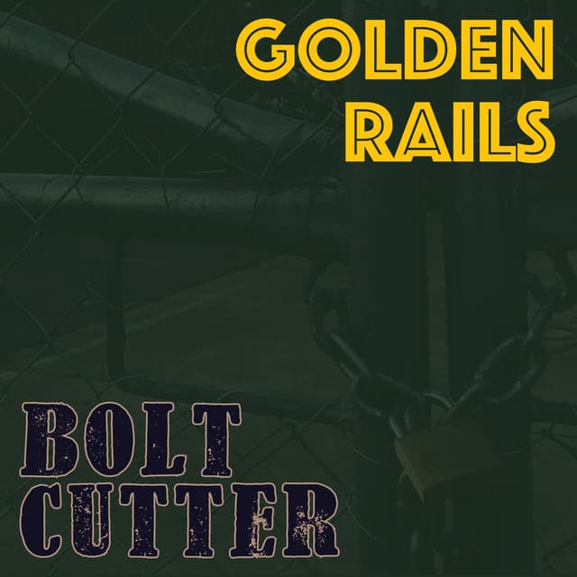 Bolt Cutter