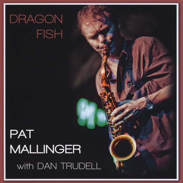 Pat Mallinger