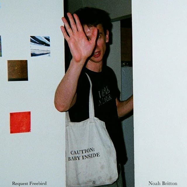 Noah Britton