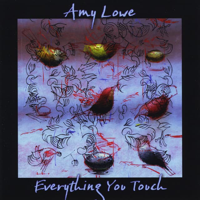 AMY LOWE
