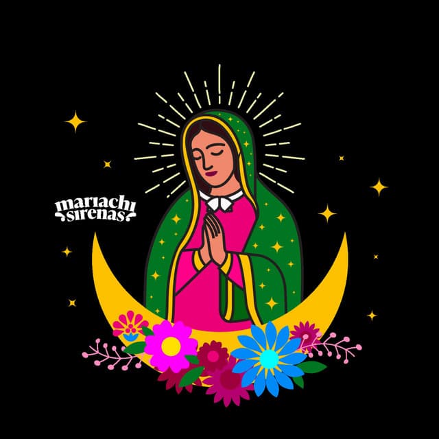Mariachi Sirenas