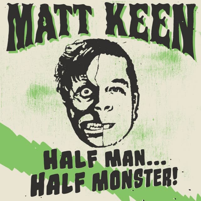 Matt Keen