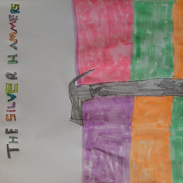 The Silver Hammers