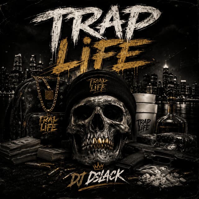 Dj DsLack