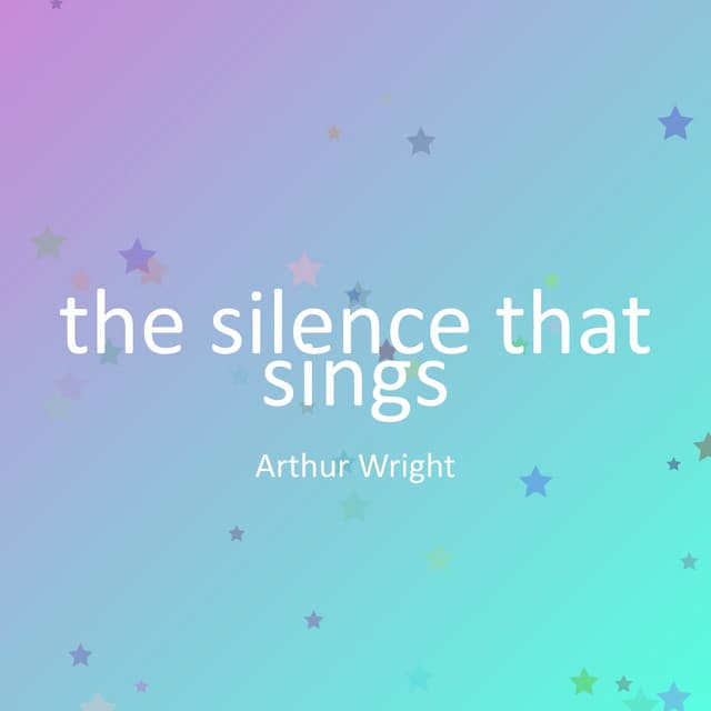 Arthur Wright