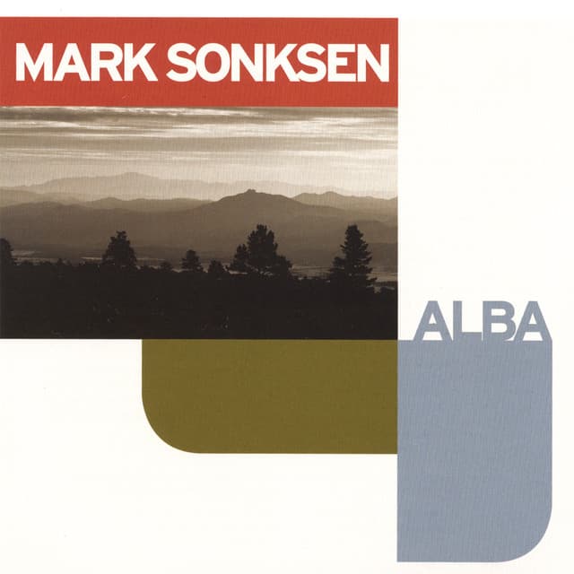 Mark Sonksen