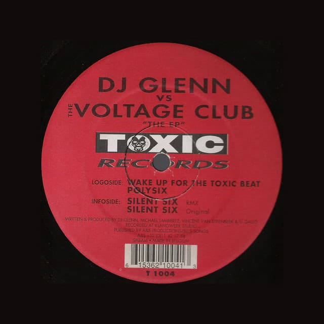 DJ Glenn