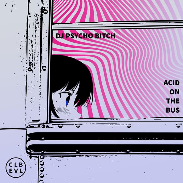DJ Psycho Bitch