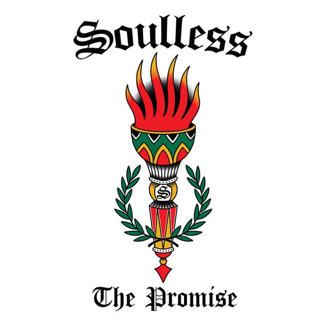 Soulless
