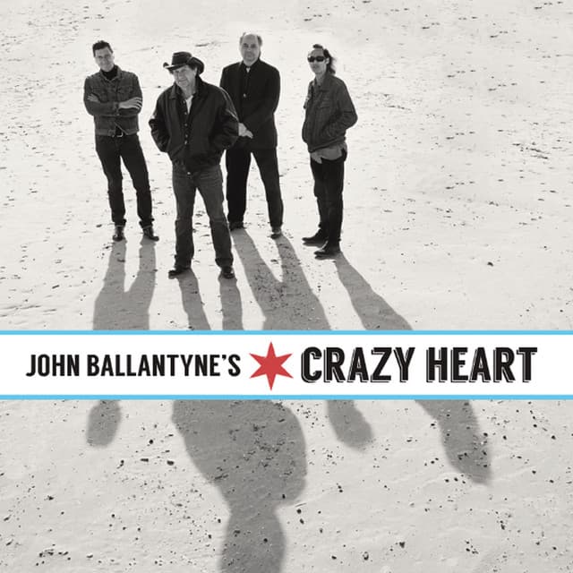 John Ballantyne