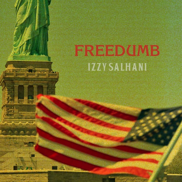 Izzy Salhani