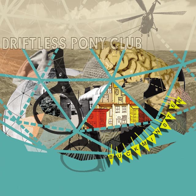 Driftless Pony Club