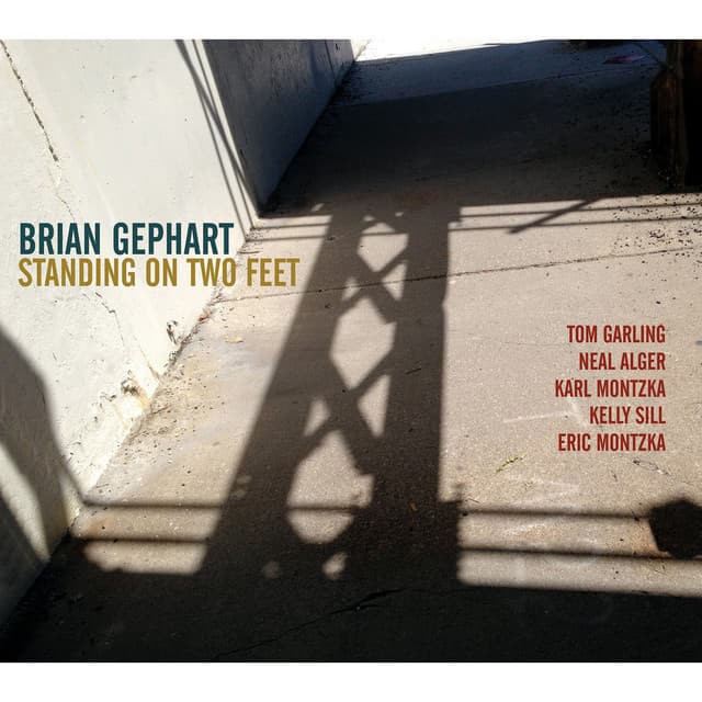 Brian Gephart