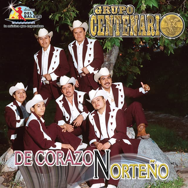 Grupo Centenario