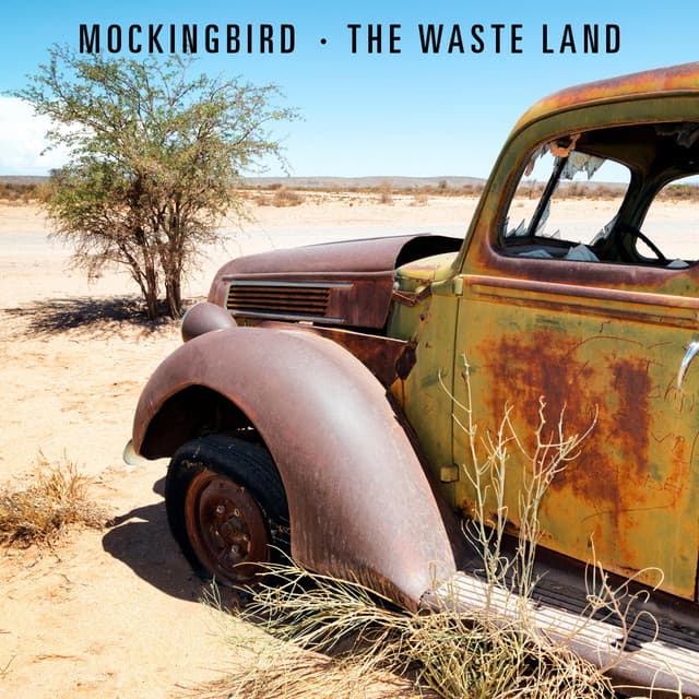 Mockingbird