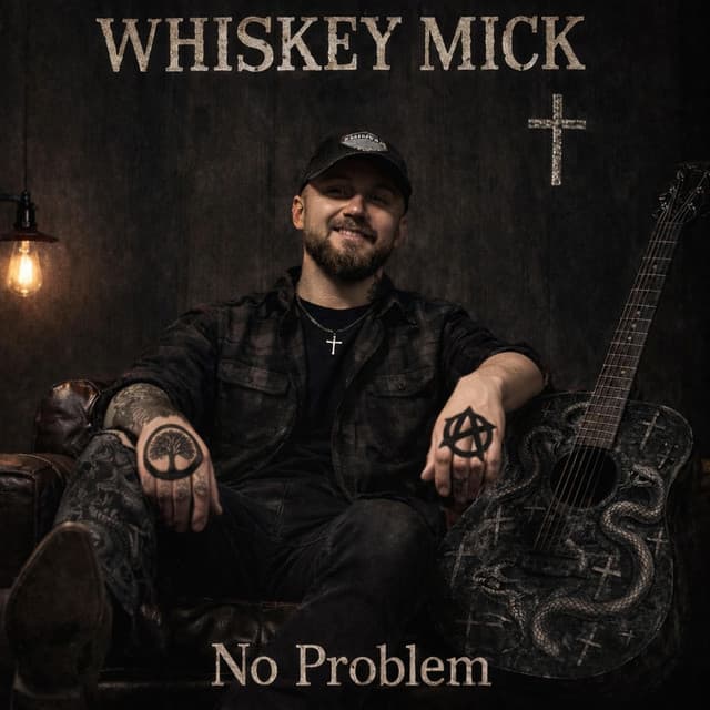 Whiskey Mick