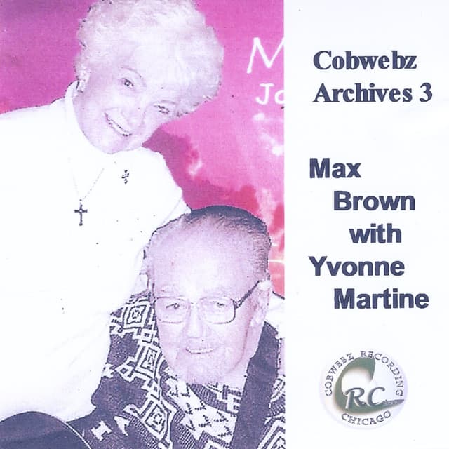 Max Brown