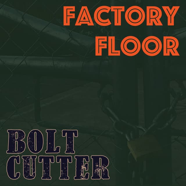 Bolt Cutter