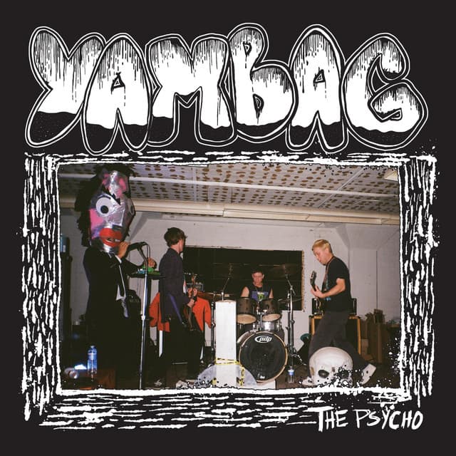 Yambag