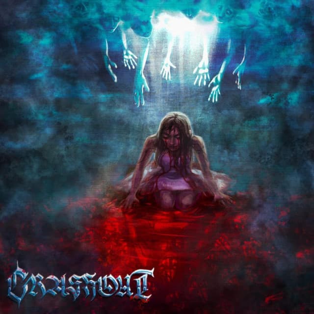 Crashout