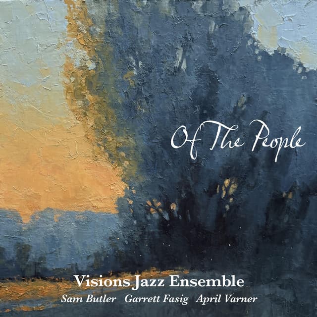 Visions Jazz Ensemble