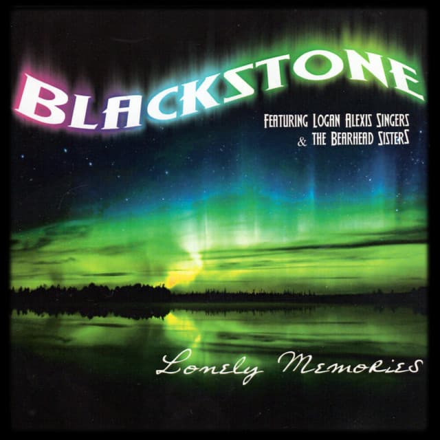Blackstone