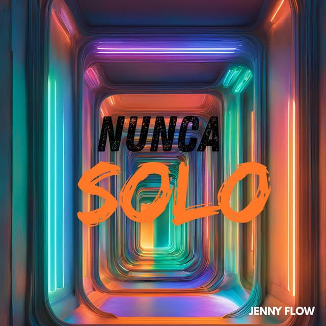 JENNY FLOW