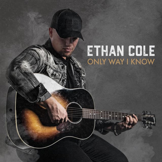 Ethan Cole
