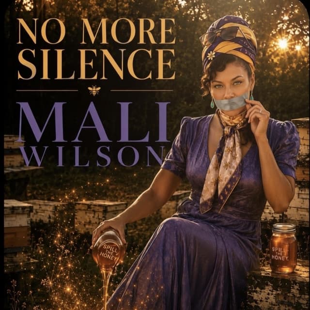 Mali Wilson