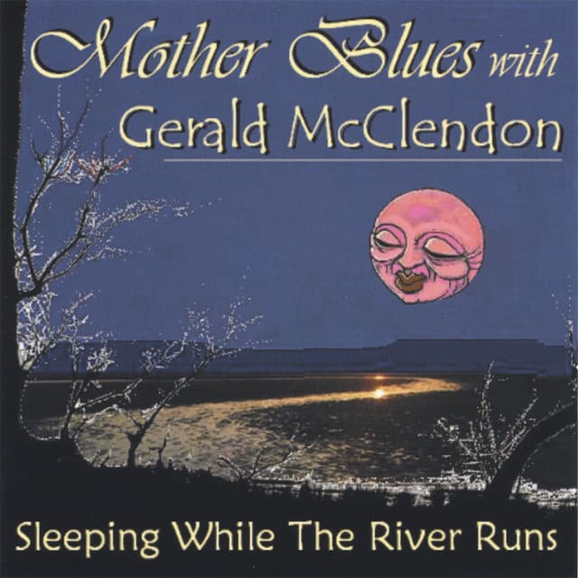 Gerald McClendon