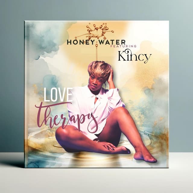 HONEY WATER LIVE