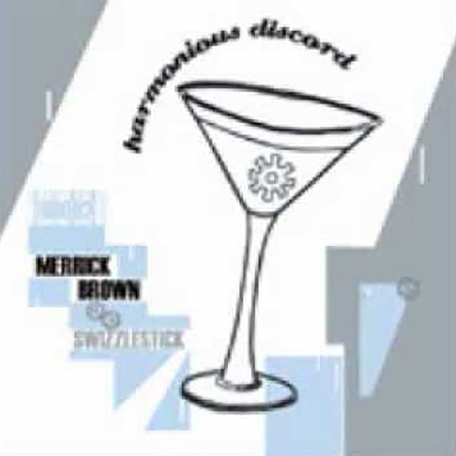 Merrick Brown