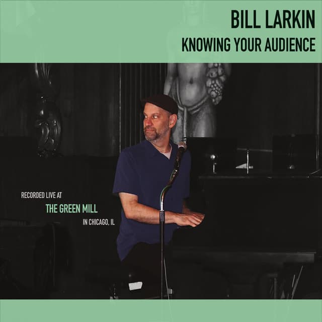 Bill Larkin