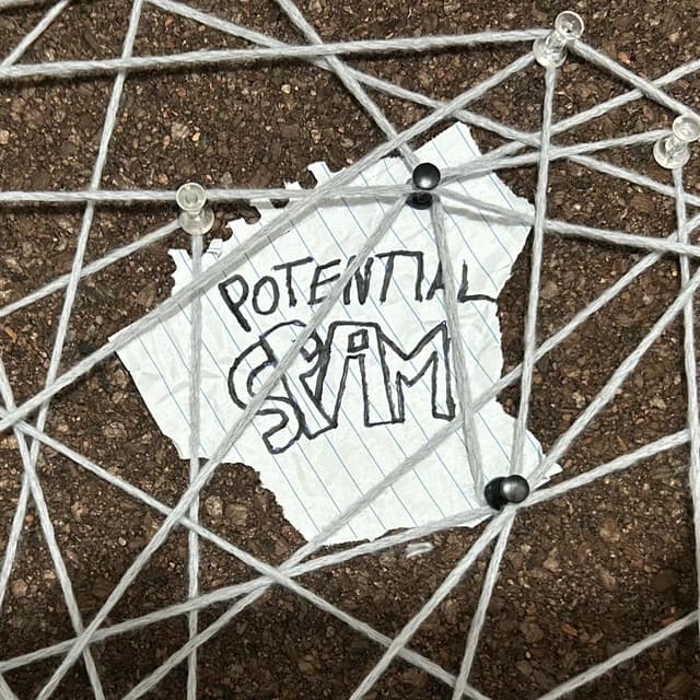 Potential Spam