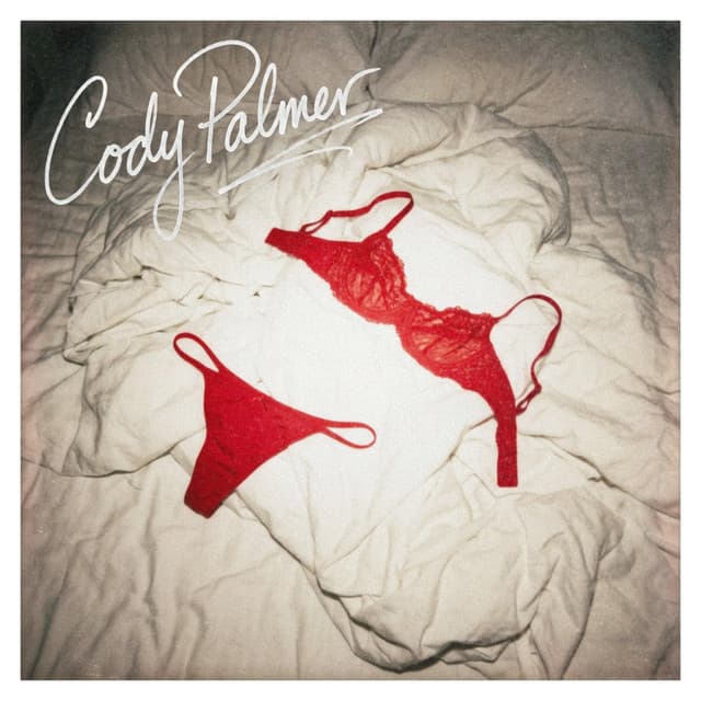 Cody Palmer