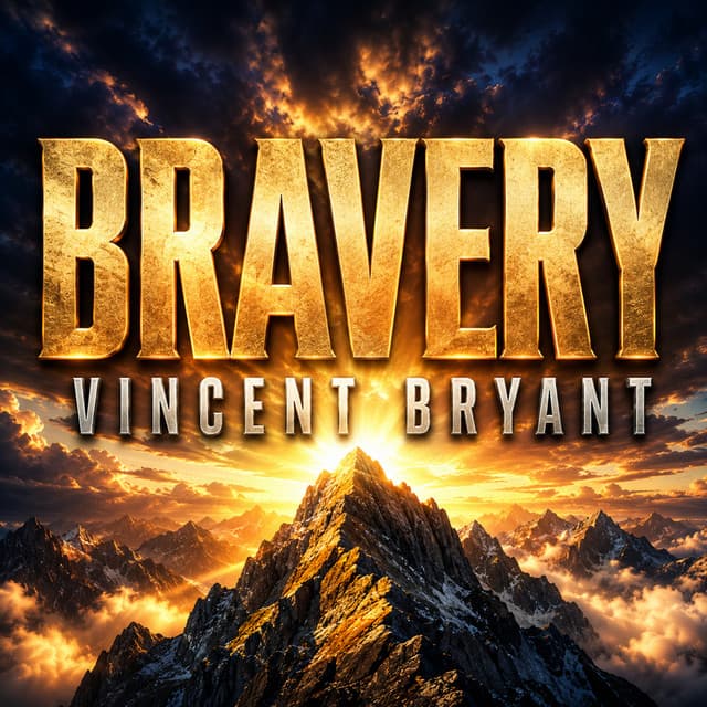 Vincent Bryant