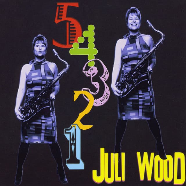 Juli Wood