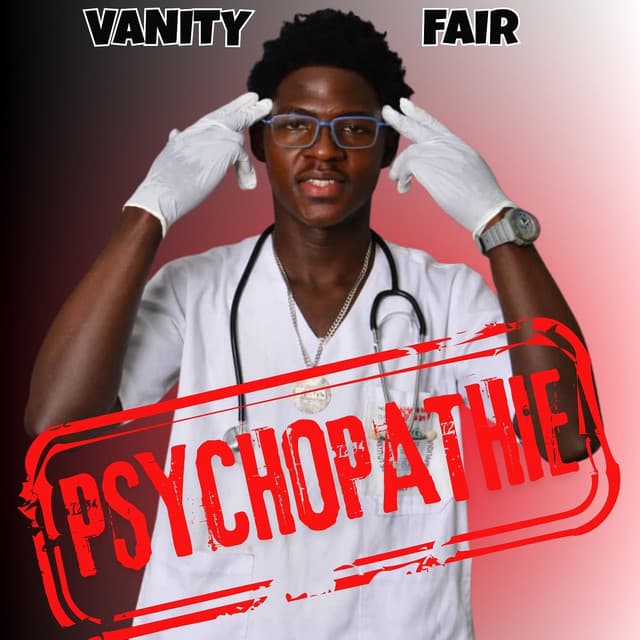 VANITY FAIR