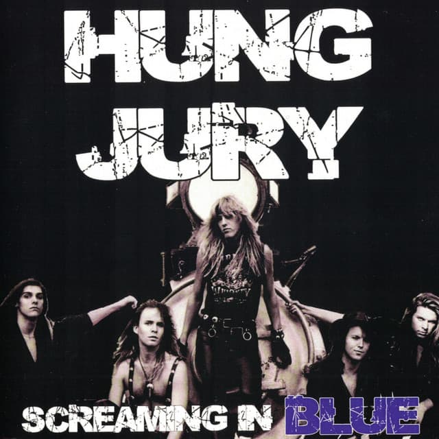Hung Jury