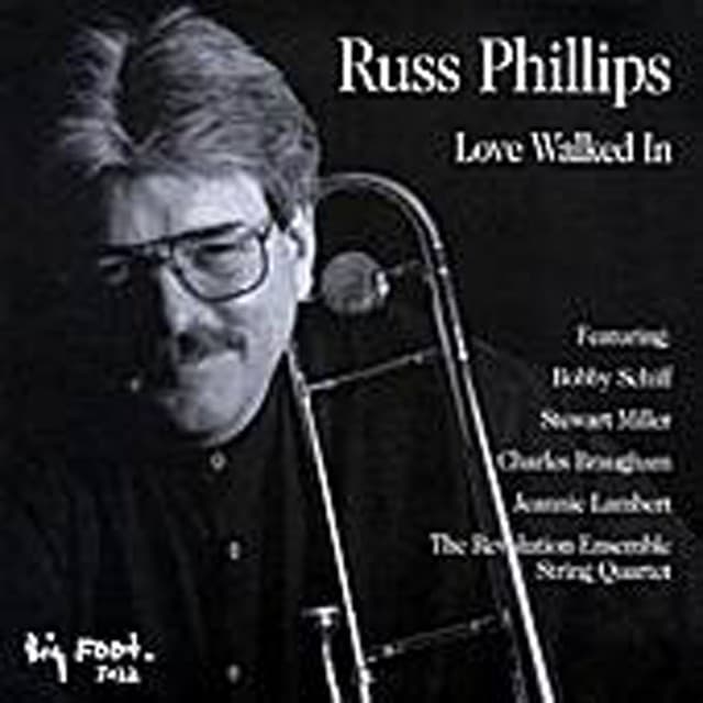 Russ Phillips