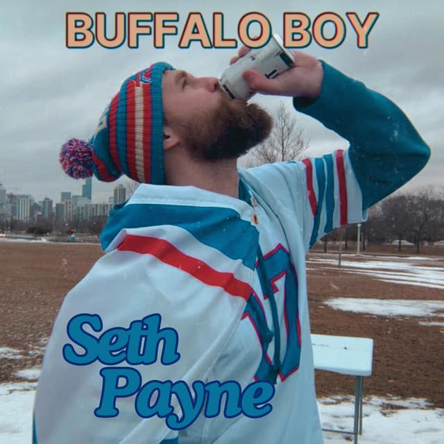 Seth Payne