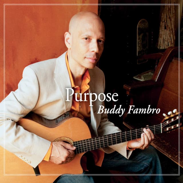 Buddy Fambro