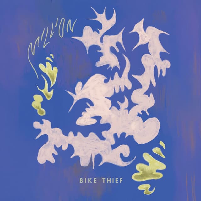 Bike Thief